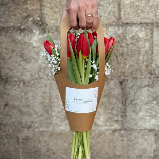 Crimson Affection Pack