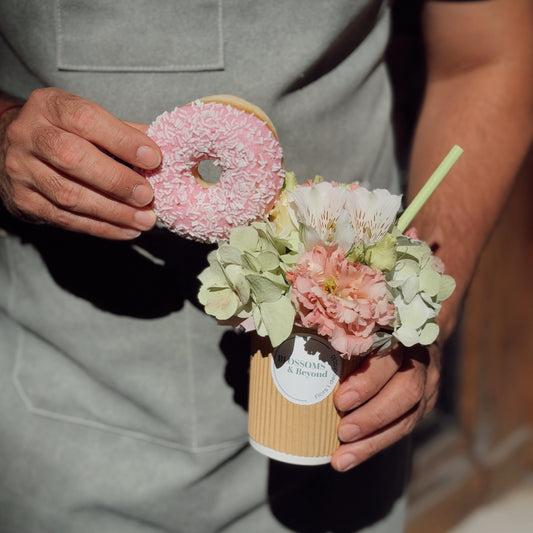 Bloom & Glaze