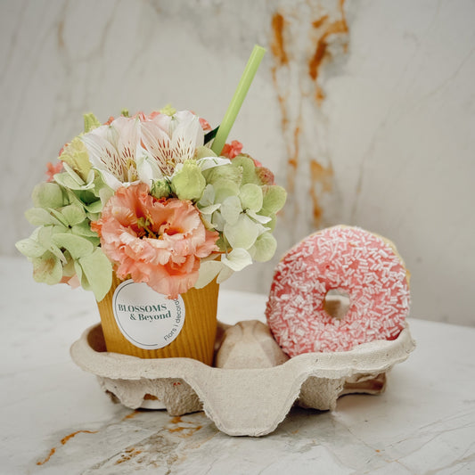 Bloom & Glaze