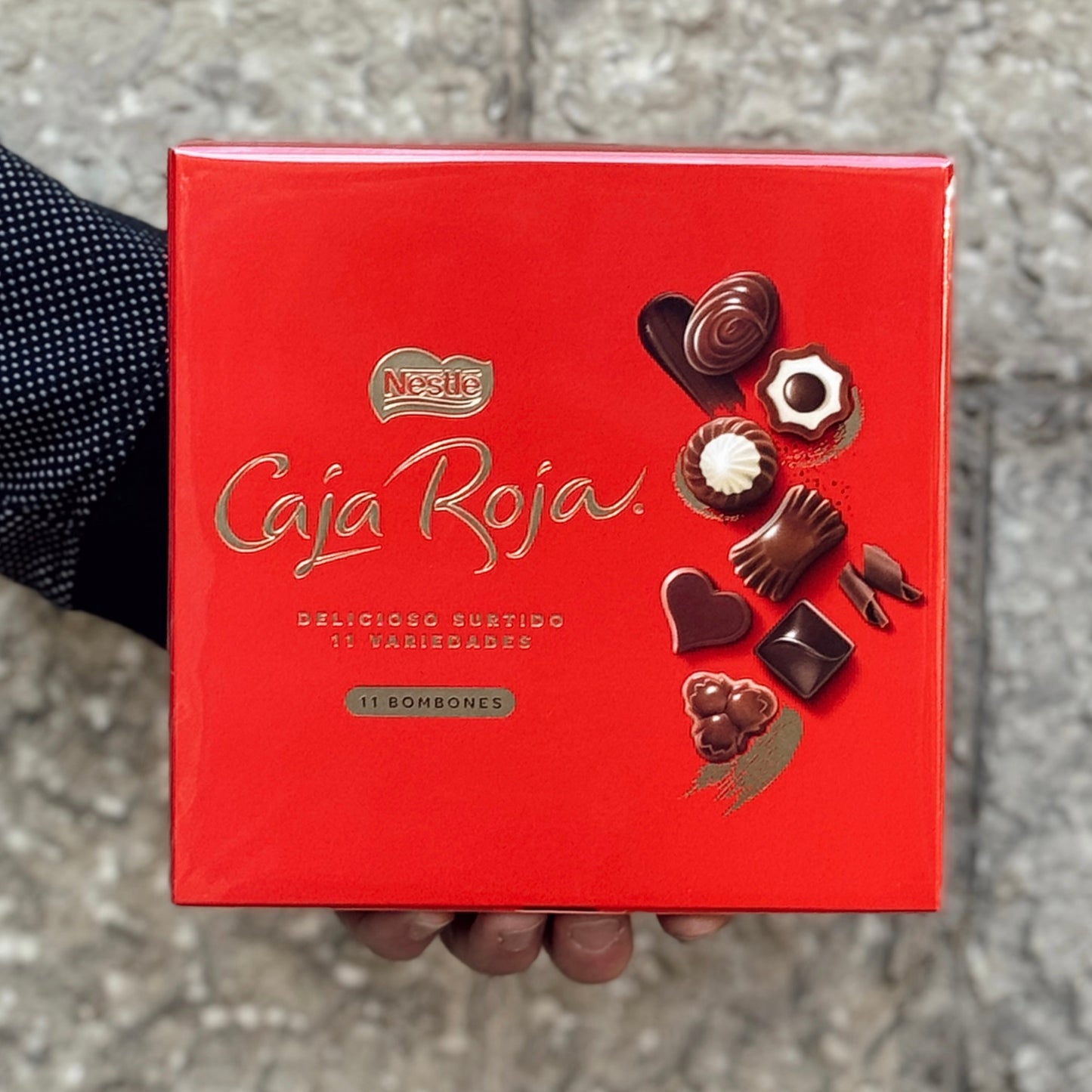 Crimson Affection Pack