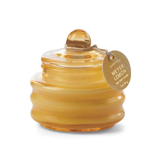 Espelma Aromàtica Yellow - Meyer Lemon