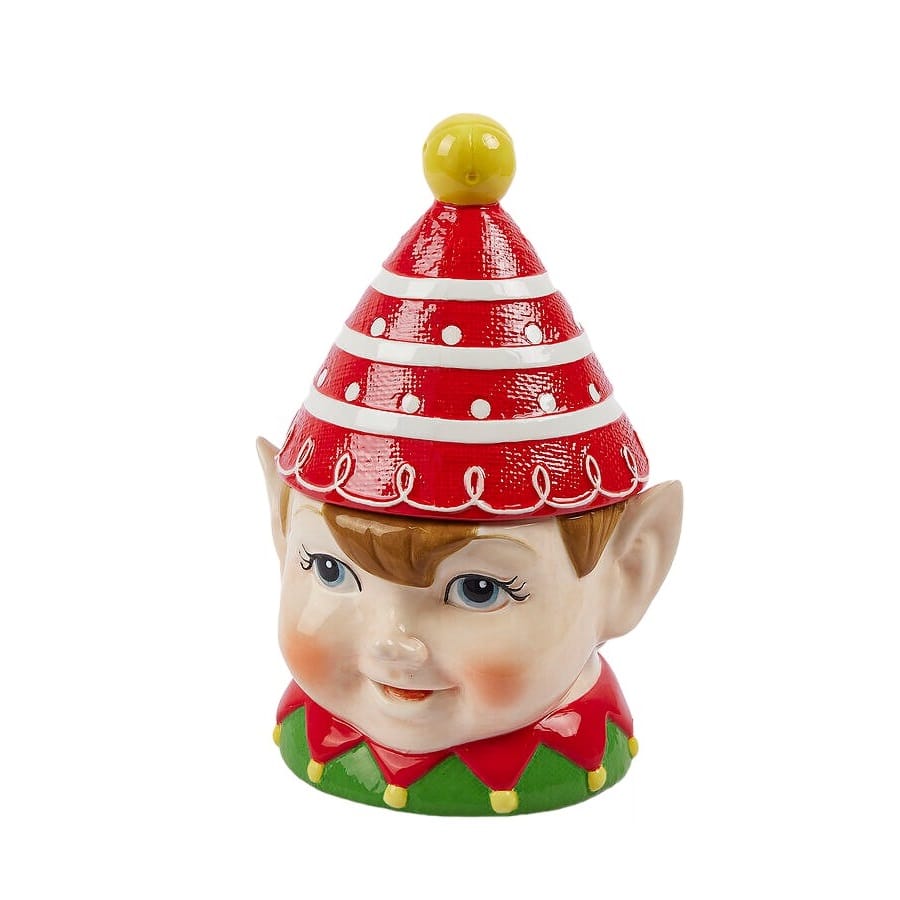 CONTENITORE ELFO H27.5 L18.5 L16.5 C4 7800076A441