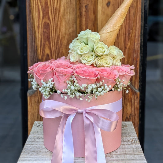 Sweet Blossom Cone