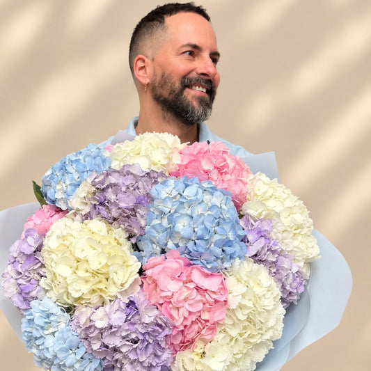 Cinderella’s Bouquet