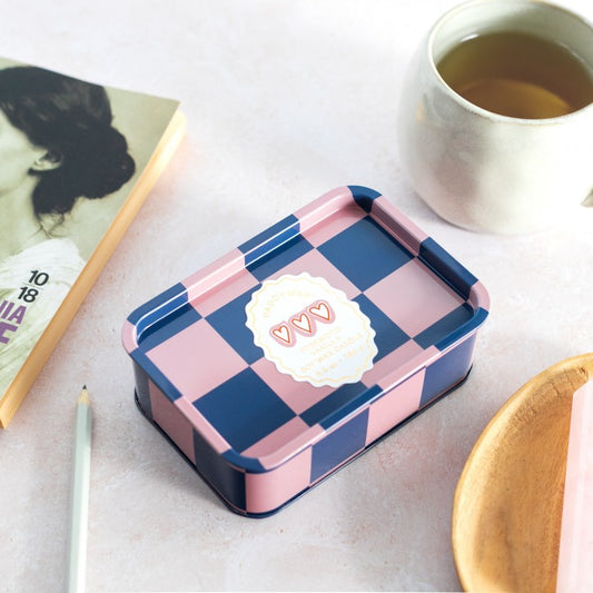 Vela Aromática Rosewood & Vanilla