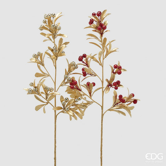 Ramas Decorativas Navideñas