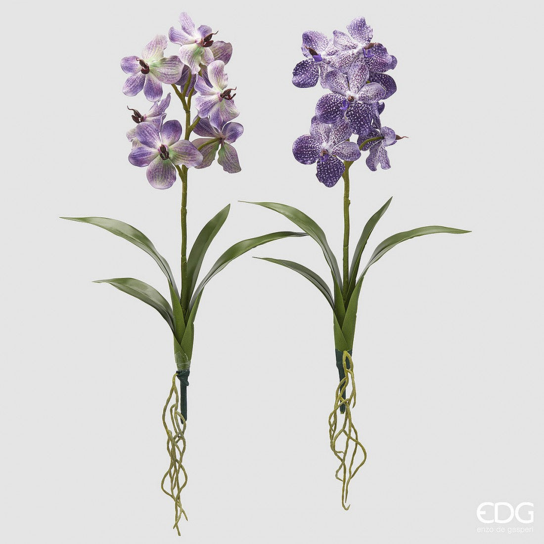 Orquídea Vanda Artificial