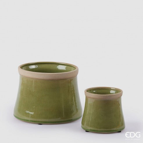 Set de Maceteros (2pzs)