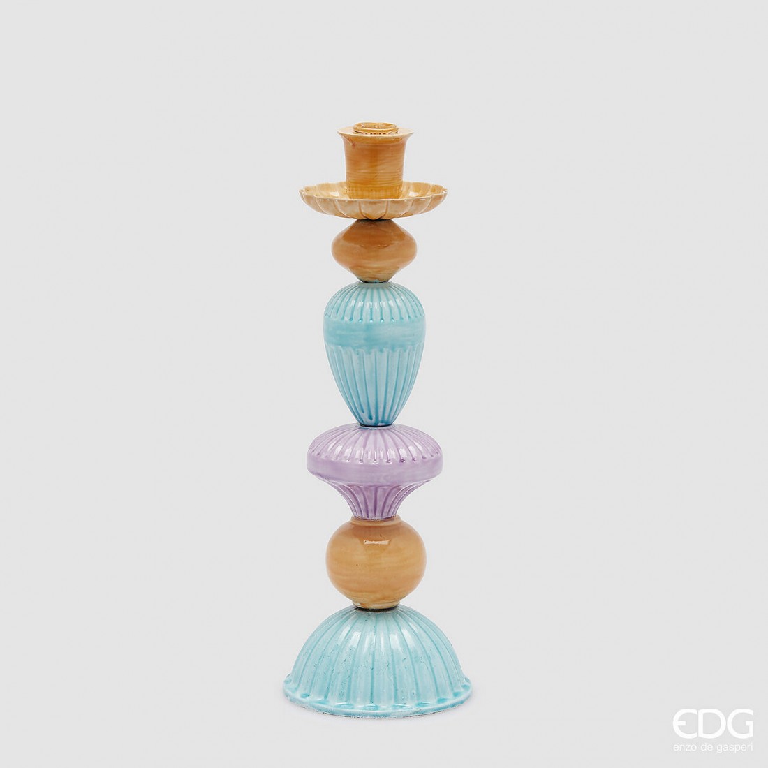 Pop M Candlestick