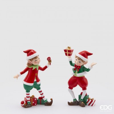 ELFO POLY C/DONI (2ASS) H20 C3 685850.740