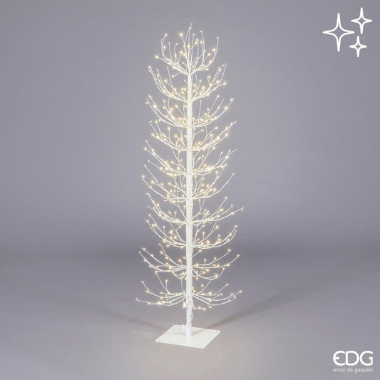 Árbol Navideño con Luces