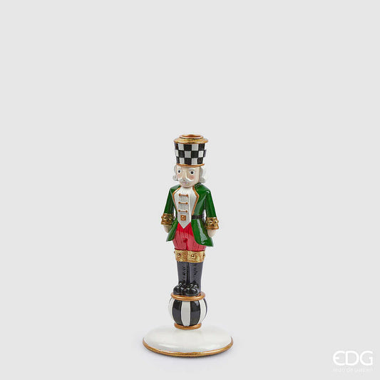 Soldatino candle holder H25 D11 C4 4400122A190