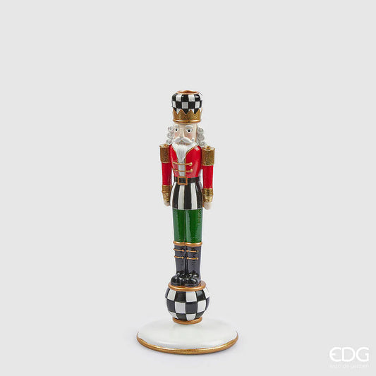 Soldatino H31 D12 C4 candle holder 4400121A190