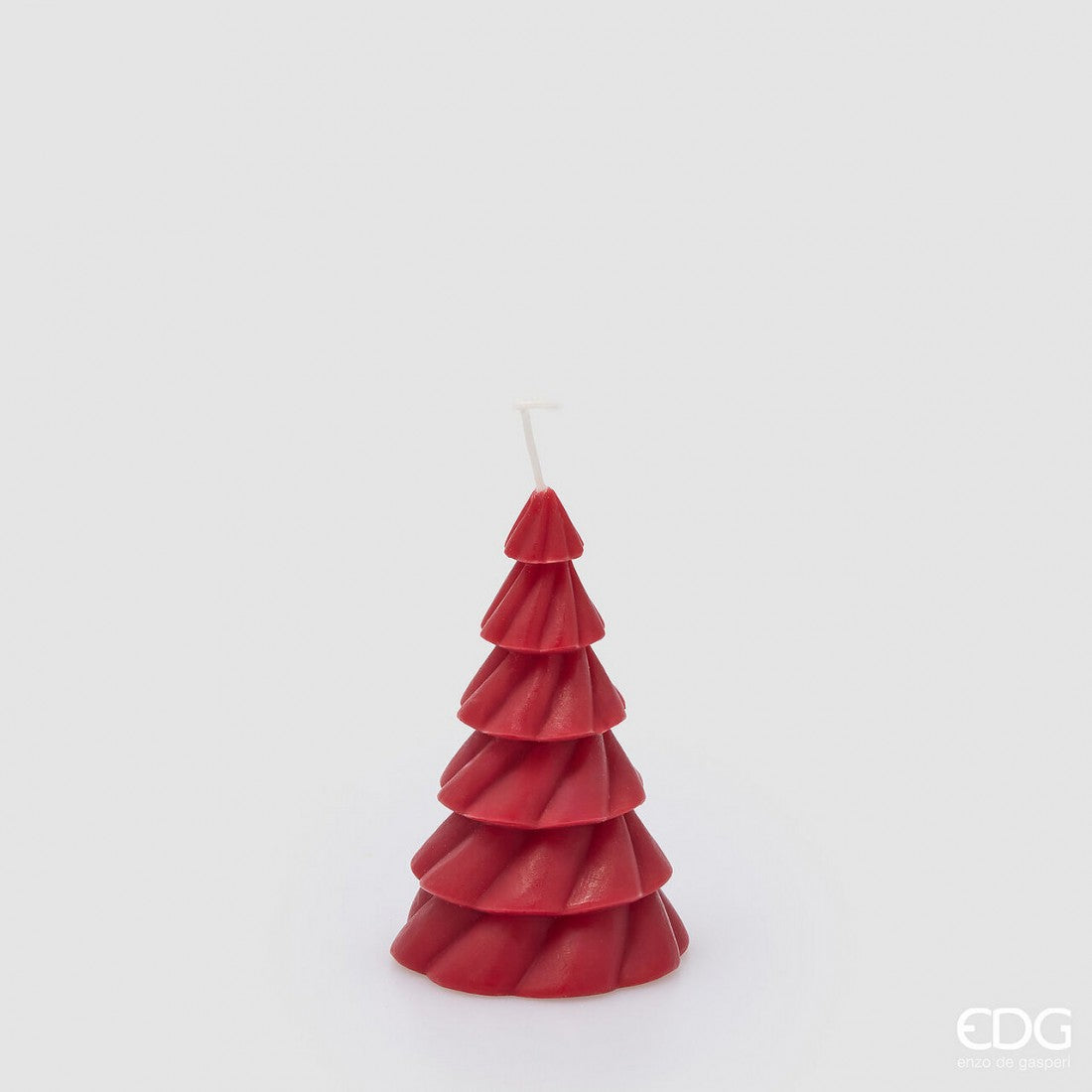 Vela Pino Navideño