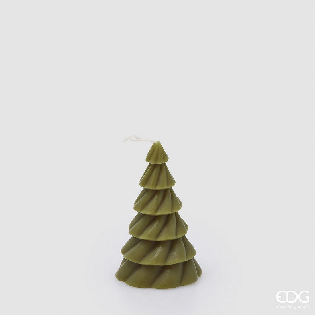 Vela Pino Navideño