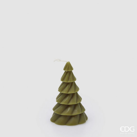 Vela Pino Navideño