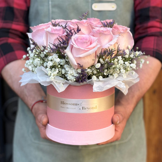 Pink Grace