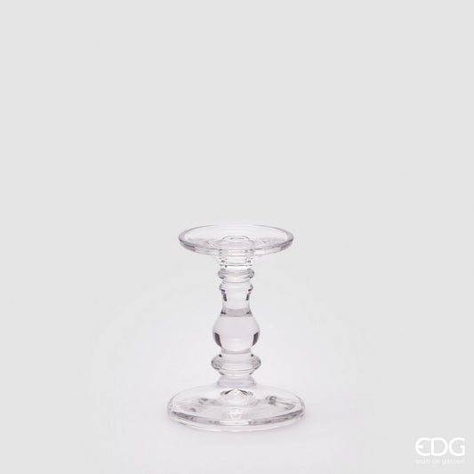 Candelabro de Cristal