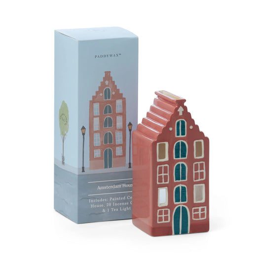 Portainciens/portavel·les Amsterdam