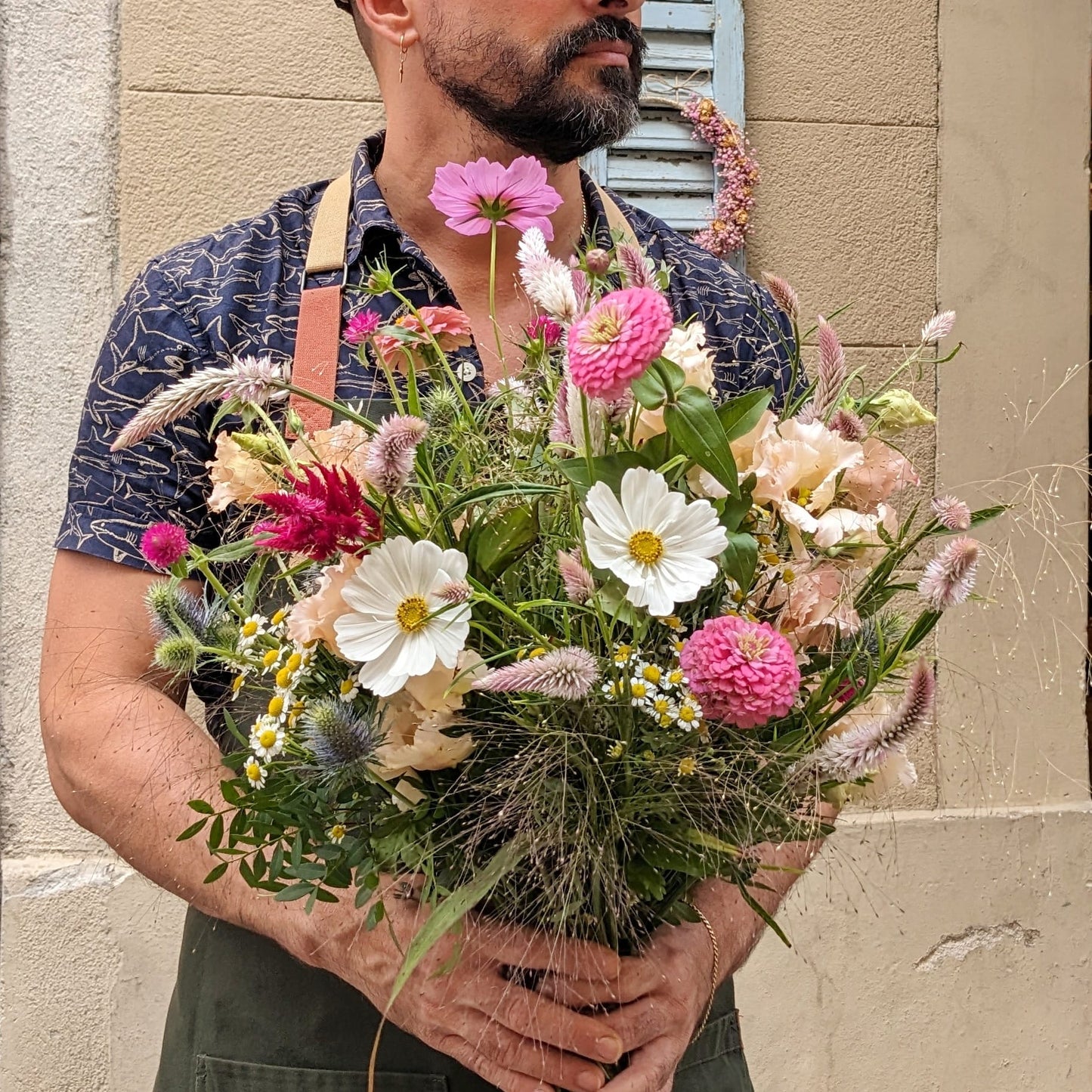 Ramo Sorpresa - La Selección de Nuestro Florista