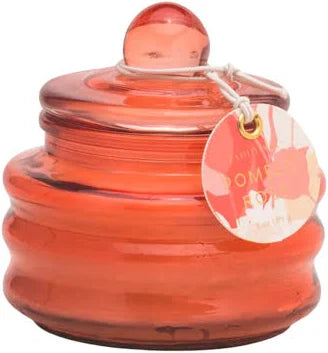 Vela Aromática - Pomelo Rose