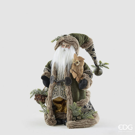 Santa Claus