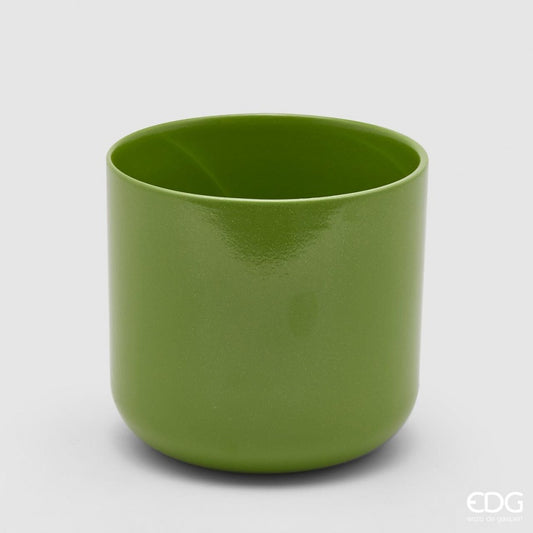 CERAM.CLASSIC GLASS H18 D18.5 C0 GREEN0 14498.700