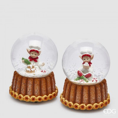 Caja de Música Navideña